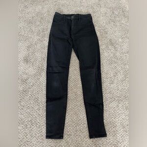 AE High Rise Jegging